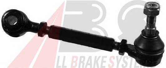 A.B.S. 260015 Тяга / стойка, стабилизатор