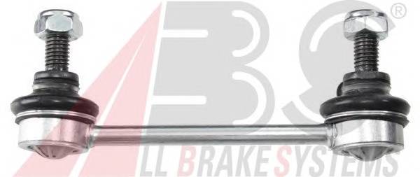 A.B.S. 260557 Тяга/стійка, стабілізатор A.B.S. 260557 Тяга/стійка, стабілізатор