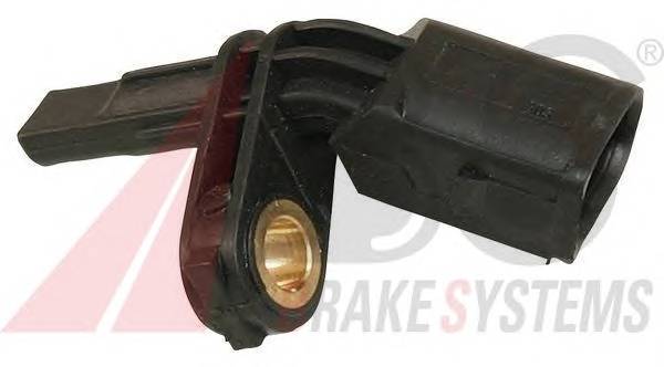 A.B.S. 30017 Датчик, частота вращения ко