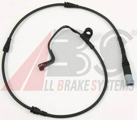 A.B.S. 39641 Сигнализатор, износ тормоз