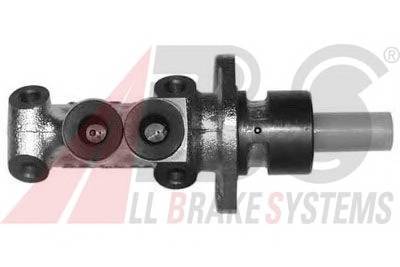 A.B.S. 41862X Головний гальмівний цилінд