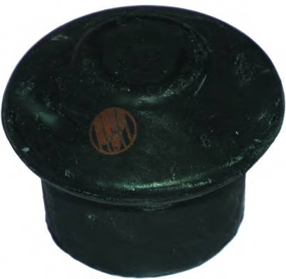 BIRTH 5667 Подвеска, двигатель