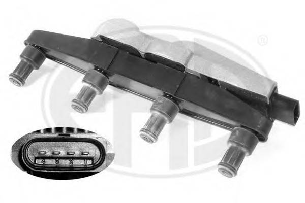 ERA 880033 Катушка зажигания