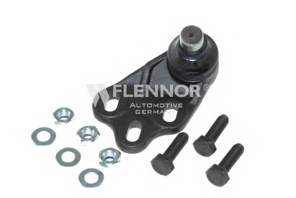 FLENNOR FL005-D Несущий / направляющий шарн... FLENNOR FL005-D Несущий / направляющий шарн...
