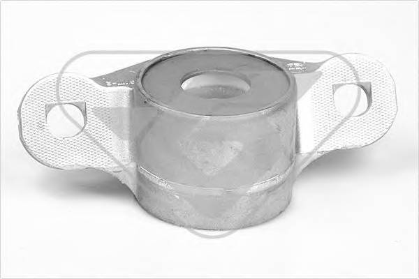 HUTCHINSON KS 188 Ремкомплект, опора стойки а