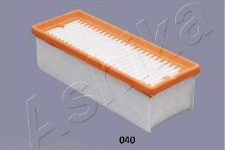 ASHIKA 20-00-040 Воздушный фильтр ASHIKA 20-00-040 Воздушный фильтр