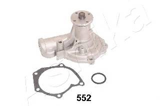 ASHIKA 35-05-552 Водяний насос ASHIKA 35-05-552 Водяний насос