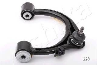 ASHIKA 72-02-228L Рычаг независимой подвески...