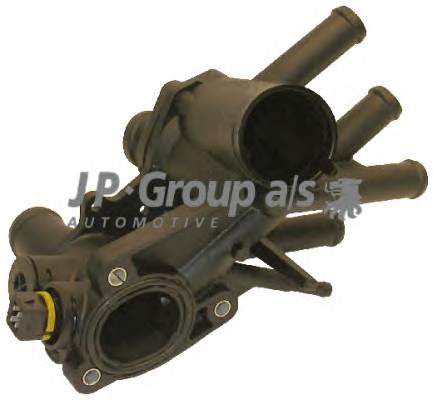JP GROUP 1114508200 Корпус термостата
