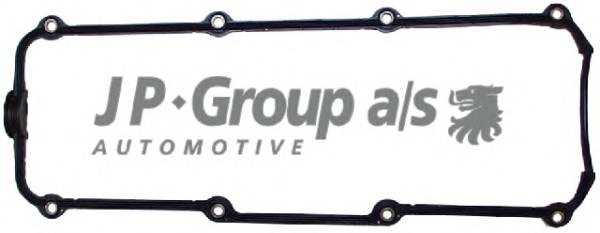 JP GROUP 1119201100 Прокладка, крышка головки ц