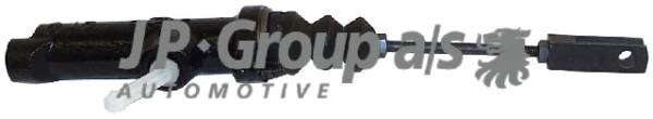JP GROUP 1130601800 Главный цилиндр, система сц