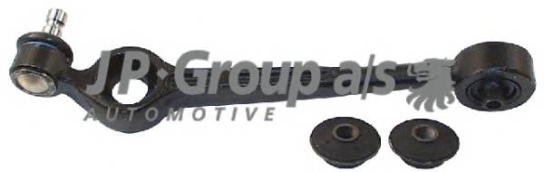 JP GROUP 1140103180 Рычаг независимой подвески...