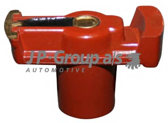 JP GROUP 1191300500 Бегунок распределителя заж