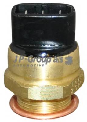 JP GROUP 1194000900 Термовыключатель, вентилят