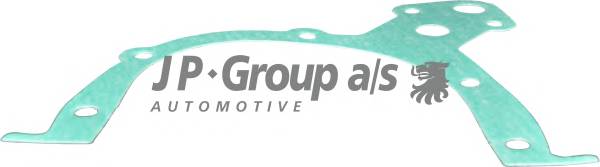 JP GROUP 1213150300 Прокладка, масляный насос