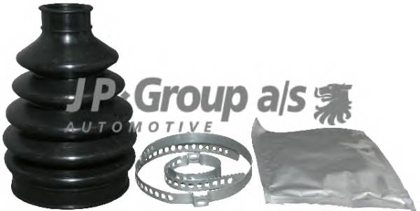 JP GROUP 1243601010 Комплект пылника, приводно...