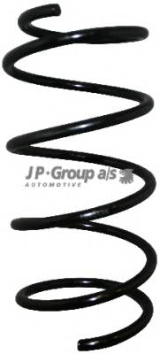 JP GROUP 1442200400 Пружина ходовой части JP GROUP 1442200400 Пружина ходовой части