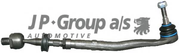 JP GROUP 1444400280 Поперечна рульова тяга JP GROUP 1444400280 Поперечна рульова тяга