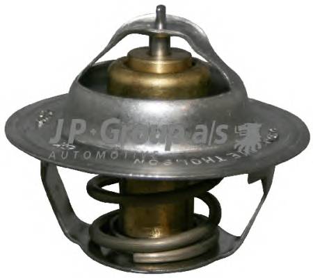 JP GROUP 1514600500 Термостат, охлаждающая жид