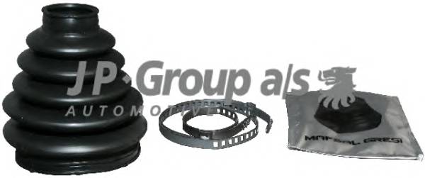 JP GROUP 1543600310 Комплект пылника, приводно