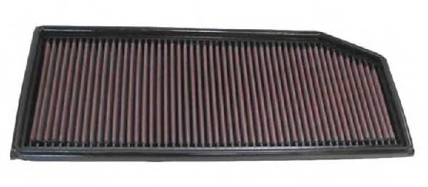 K&N FILTERS 332158 K&N ФИЛЬТР ВОЗД. - ВКЛАД MERCEDES E