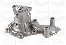 GRAF PA1247 POMPA WODY FORD 1,0 ECOBOOST