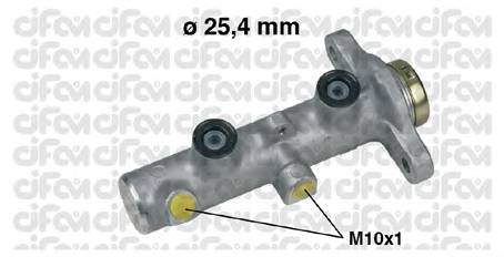 CIFAM 202-652 Главный тормозной цилиндр