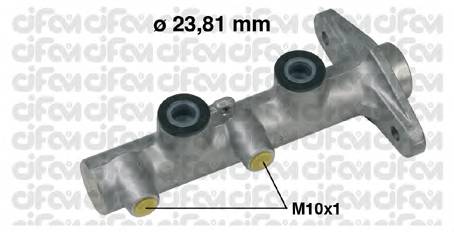 CIFAM 202-586 Главный тормозной цилиндр CIFAM 202-586 Главный тормозной цилиндр