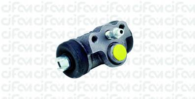 CIFAM 101-1028 Колесный тормозной цилиндр