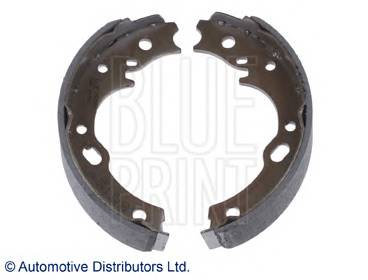 BLUE PRINT ADC44131 Комплект гальмівних колодо... BLUE PRINT ADC44131 Комплект гальмівних колодо...