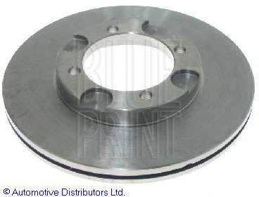 BLUE PRINT ADG04308 Гальмівний диск BLUE PRINT ADG04308 Гальмівний диск