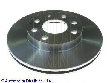 BLUE PRINT ADG04325 Тормозной диск BLUE PRINT ADG04325 Тормозной диск