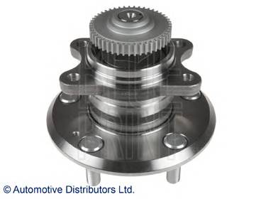BLUE PRINT ADG083100 Комплект підшипника маточи...