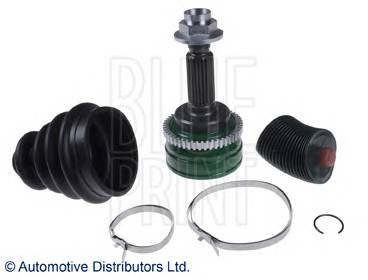 BLUE PRINT ADG089142 Шарнирный комплект, привод