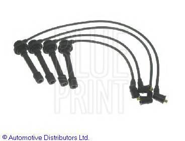 BLUE PRINT ADN11606 Комплект проводов зажигани