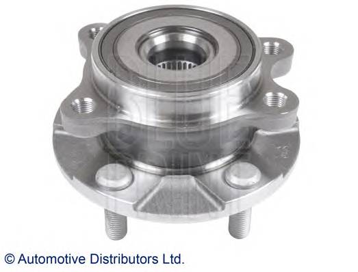 BLUE PRINT ADT38286 Комплект підшипника маточи...