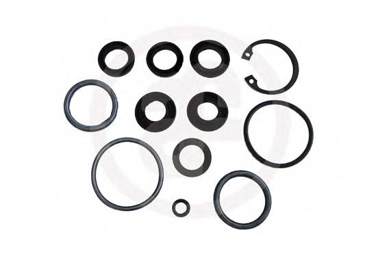 AUTOFREN SEINSA D1644 Ремкомплект, главный тормо�