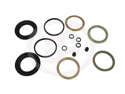 AUTOFREN SEINSA D4023 Ремкомплект, гальмівний су�...