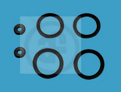 AUTOFREN SEINSA D1777 Ремкомплект, главный тормо