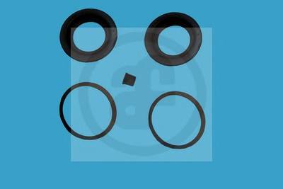 AUTOFREN SEINSA D4792 Ремкомплект, тормозной суп...