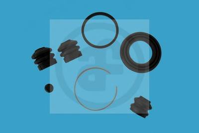 AUTOFREN SEINSA D4894 Ремкомплект, гальмівний су...