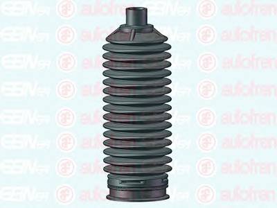 AUTOFREN SEINSA D9200 Комплект пылника, рулевое у