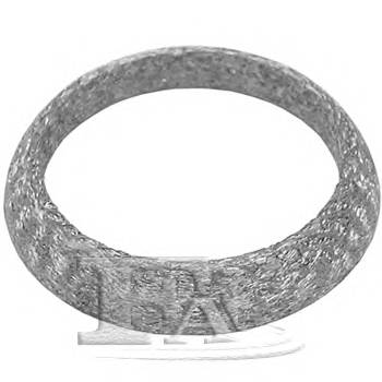 FA1 141-961 Уплотнительное кольцо, тру