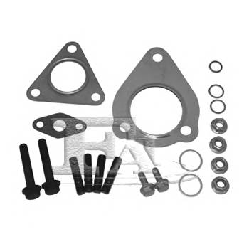 FA1 KT110190 Монтажний комплект, компре...