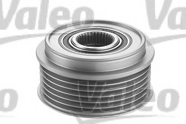 VALEO 588021 Механизм свободного хода г... VALEO 588021 Механизм свободного хода г...