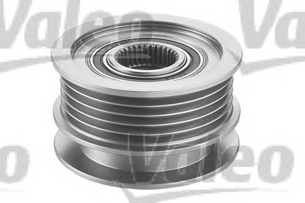VALEO 588034 Механізм вільного ходу ген... VALEO 588034 Механізм вільного ходу ген...