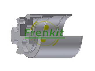 FRENKIT P364802 Поршень, корпус скобы тормо...