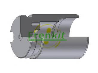 FRENKIT P354503 Поршень, корпус скобы тормо...