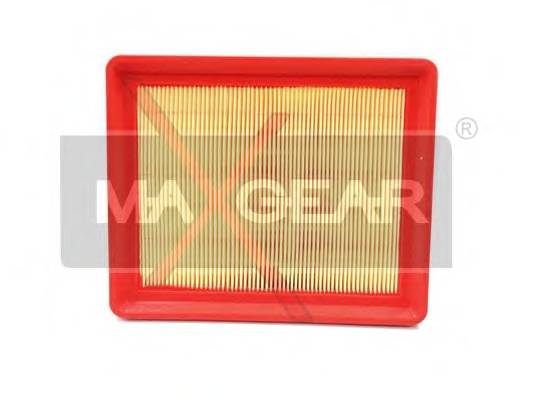 MAXGEAR 260188 Повітряний фільтр MAXGEAR 260188 Повітряний фільтр