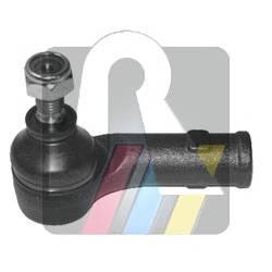 RTS 91-90901-2 Наконечник поперечної керм... RTS 91-90901-2 Наконечник поперечної керм...